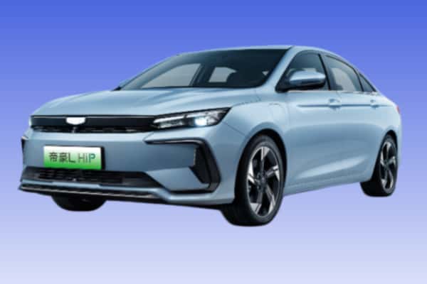平泉市回收国产新能源汽车